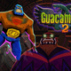 Illustration for article titled The Masked Luchador Theme in Videogames